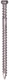 GRK 772691360779 8x2" Containing 1-Pail Equal to 600 Screws Trim SS ProPack