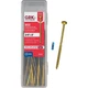 GRK RSS Rugged 3/8 In. x 8 In. Star Drive Washer-Head Structure Screw (50-Count)
