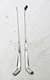 1973 - 1976 chevy truck square body C10 C20 K10 K20 Trico Wiper Arms