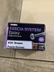 Starborn Fascia System Epoxy Fascia 1 7/8 Screws #34 Brown