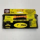 NEW 4 BOXES ARROW BN1816B 1" 25MM 18- GAUGE BROWN TYPE ET100BN BRADS!