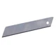 NT Cutter 18mm Heavy-Duty Snap-Off Blades, 6-Blade/Pack, 1 Pack (BL-150P)
