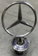 OEM MERCEDES BENZ STAR HOOD ORNAMENT 210 880 01 86 NEW E320 E420 E55 S500 S430
