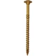 GRK RSS Rugged 3/8 In. x 6 In. Star Drive Washer-Head Structure Screw (50-Count)