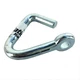 NAtional Hardware, Cold Shuts Zinc plated, Series: 3153BC, Taiwan Made (W1)