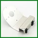 Stainless Steel Universal Frame Bracket -Angled for Watermelon Glass Lights