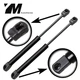 2x Front Hood Lift Supports Shock Struts for 2003-2008 Infiniti FX35 FX45 6365