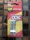 Hillman OOK  20 lb. Steel  Sawtooth  Picture Hanger  3 pk 50202