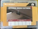 Mancoda Universal Hidden Fasteners 900, Preset Screws 2 Drive Bit 500sqft /new