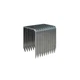Arrow Heavy Duty T50 1732 Inch Steel Staple for Staple Guns 1250 Pack