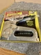 Arrow T50 Staple Gun Tacker Heavy Duty