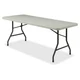 Lorell Rectangular Banquet Table (llr-66656) (llr66656)