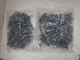 DMI #10x2" WOODZIP SCAMP SS/ EPDM Cap Hex Head for Metal Panel (500 Count)