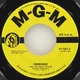 SAM (THE MAN) TAYLOR Big Guitar MGM K12613 VG 45 RPM 1958 Rock & Roll 7" Rock