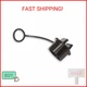 WirthCo 20081 7-Way Trailer Plug Cover, 1 Pack