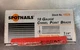 SpotNails #18520 1 /4" Chisel Point Brads 18 Gauge Galvanized (5000/box)