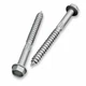 Simpson SDS25212 Heavy-Duty Connector Screw 1/4" x 2-1/2" 1100 Pack