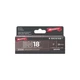 RT16015 BN1816B Arrow Fastener Nails 25mm Brown Brads (2000)