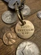 1968 Chevrolet C10 Key Fob &lsquo;68