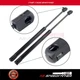 1pair Hood Lift Supports Shocks Gas Springs For 2003-2008 FX35 FX45