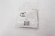 (24-Pk) AMF Wingnut For Hurricane/Storm Panel Galvanized Steel 1/4" 189-878
