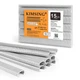 Kimsing Sc7 15 Gauge 3/4'' Crown Galvanized C Ring Staples Crings Hog Rings Wire