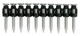 Simpson GDP-100KT GDP 1 in. Concrete Pin for Use with Gas-Actuated Concrete Nail