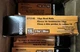 BOSTITCH Brad Nails, 18GA, 1-3/16-Inch, 3000 Per Pack (BT1314B). 10 Boxes N Case