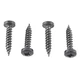 AP Products 012-PSQ500BL 8 X 1  TOOLS & FASTENERS RV