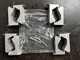 Squeak-Relief Squeaky Floor Home Repair Parts SR-100 Please Read Description