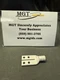 BURNDY / YAV26L4TC14FXG1 / COMPRESSION / 4HOLE/ 1/4" STUD / 5/8" SPACE / STND