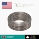 Hillman Steel Wire Rope 20 Gauge Galvanized Hobby Cable-123106 , 20 x 175'