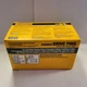 Dewalt Powder Drive Pins 1" DDF3061150 QTY 100 with 7/8" Washer