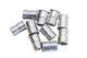 Brute 137-VB 8-32 Aluminum Thread-Serts Qty 10 NOS