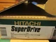 HITACHI 17501 SUPERDRIVE CEMENT-HARDBOARD to STEEL 8x1-1/4" Collated 1000 Screws