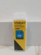 Stanley Heavy Duty Staples 1/4 inch 6mm 1000 pack