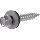 The Hillman Group 47702 10 x 1-1/2-Inch Self Piercing Sheeter