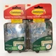 3M 2pack Command Damage Free Outdoor Hanging Light Clips 17017clrawvpes