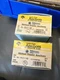 Lot Of 2 Boxes HILLMAN 12-14-16X1.5 Anchor 100 Total 370332 Ribbed Plastic