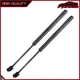 Front 2pc Fits 2003-2008 Infiniti FX35 FX45 Hood Lift Supports Struts Shocks