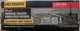 Deckmate 96-Pack 55 sq ft. Black Collated Universal Hidden Deck Fasteners