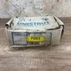 Lot of 25 P2265 4-Hole 45 Stainless Steel Open Corner Angle Unistrut