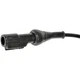 For Ford Explorer Mercury Mountaineer Dorman Front Right ABS Speed Sensor DAC