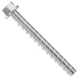 Simpson THDB62600H6SS Titen HD 5/8" x 6" Stainless Screw Anchor 10 Pack