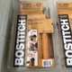 Lot Of 3 NEW SEALED BOSTITCH SB-CAPS 1" CAPS 3000 Total Caps