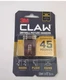 3M CLAW Drywall Picture Hanger (45 LB) Capacity No Tools, No Studs, No Worries