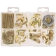 130251 Hillman Fastener  Lg Picture Hanger Kit, 008236797183