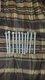 Concrete Screws 1/2" x 6"  Heavy Duty Screw Anchor 10 pcs.