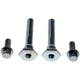 Dorman HW14222 Disc Brake Caliper Guide Pin Kit Dorman HW14222 Disc Brake Caliper Guide Pin Kit