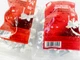 Gardner Bender 3/4" And 1/2" Plastic Cable Staples 50 Packs As Pictured